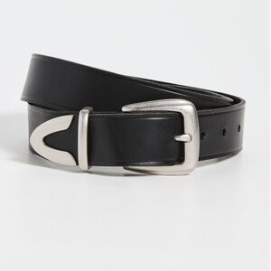 Madewell Leather Belt